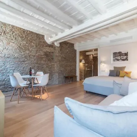 Apartment Campo De' Fiori - Charme Holidays Rom