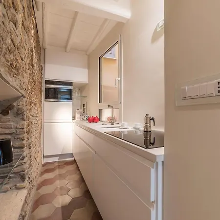 Campo De' Fiori - Charme Holidays Apartment *