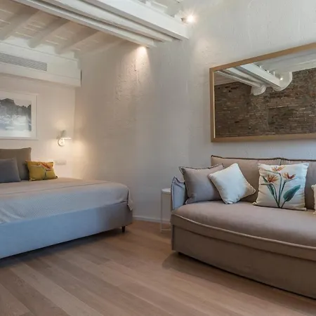 Apartment Campo De' Fiori - Charme Holidays *