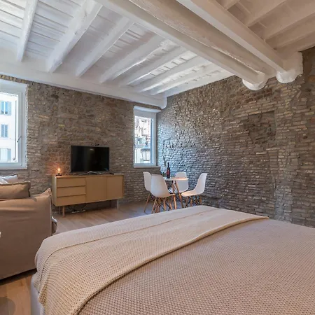 Apartment Campo De' Fiori - Charme Holidays *
