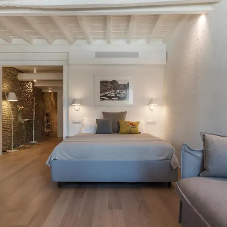 Apartment Campo De' Fiori - Charme Holidays *