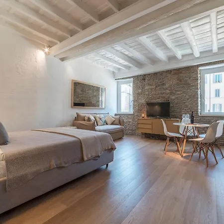 Apartment Campo De' Fiori - Charme Holidays