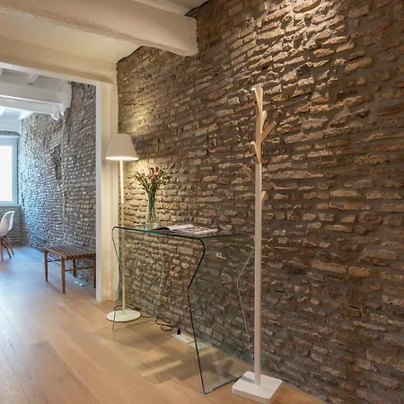 Apartment Campo De' Fiori - Charme Holidays *