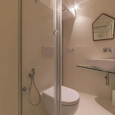 Campo De' Fiori - Charme Holidays Apartment Rom