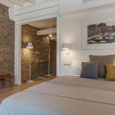 Campo De' Fiori - Charme Holidays Rom