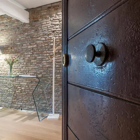Apartamento Campo De' Fiori - Charme Holidays Roma